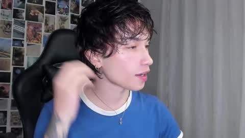 Brand online show from 10.31.25