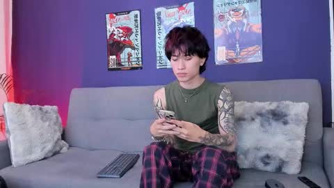 Brand online show from 11.28.25