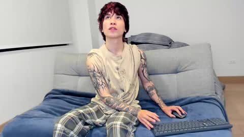 Snapshot of brand741 chatting on 01.06.26 Brand online show from 01.06.26