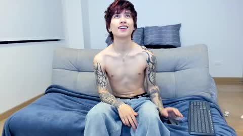 Snapshot of brand741 chatting on 01.07.26 Brand online show from 01.07.26