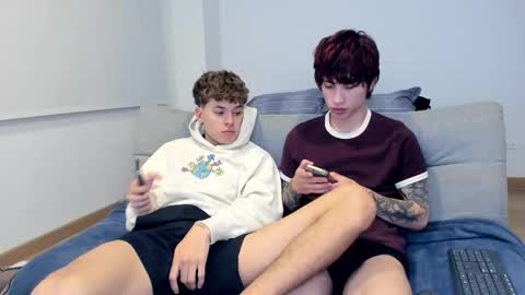 Snapshot of brand741 chatting on 01.08.26 Brand online show from 01.08.26