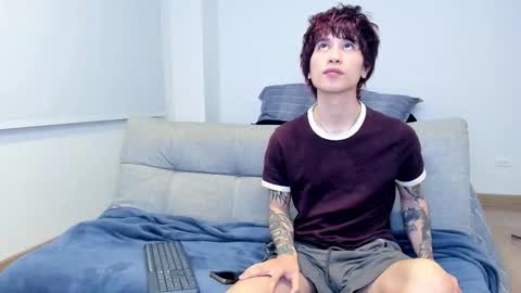 Snapshot of brand741 chatting on 01.09.26 Brand online show from 01.09.26