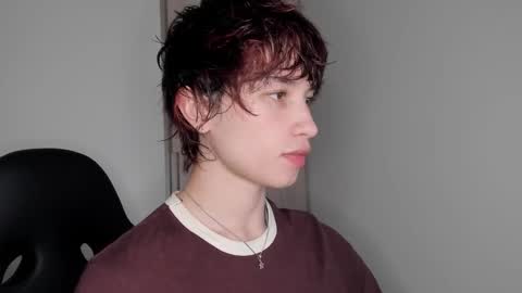 Snapshot of brand741 chatting on 01.13.26 Brand online show from 01.13.26