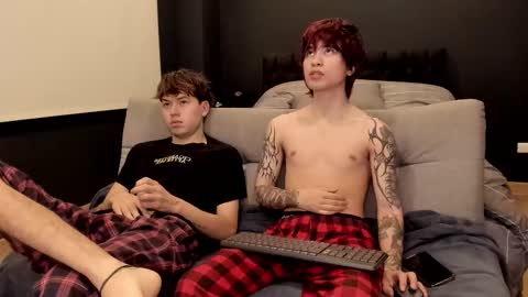 Snapshot of brand741 chatting on 02.12.26 Brand online show from 02.12.26