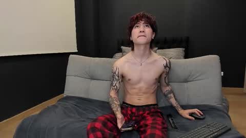 Snapshot of brand741 chatting on 03.02.26 Brand online show from 03.02.26