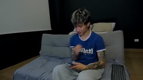 Brand online show from 07.23.26