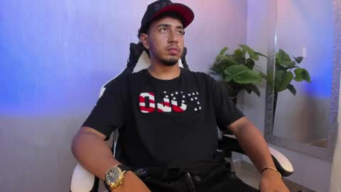 Brand  online show from 04.25.26