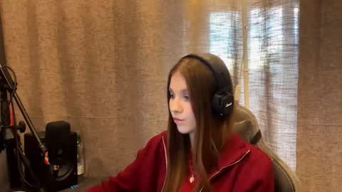 Alice online show from 10.26.25