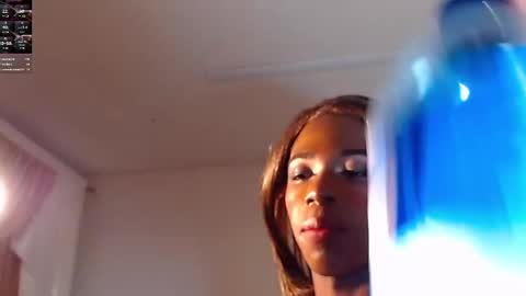 Brandy online show from 01.17.25