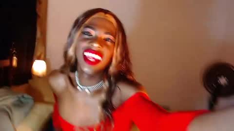 Brandy online show from 02.22.25