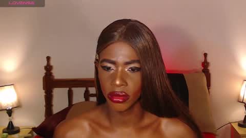 Brandy online show from 09.10.25