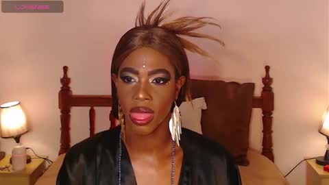 Brandy online show from 10.10.25