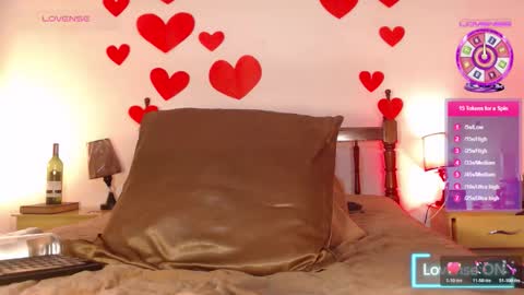 Brandy online show from 03.05.26