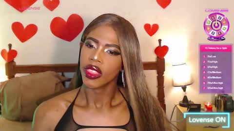 Brandy online show from 03.14.26