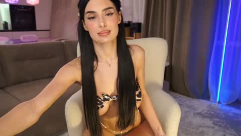 Brandi online show from 01.11.25