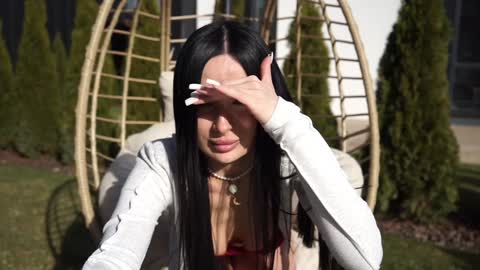 Brandi online show from 03.06.25