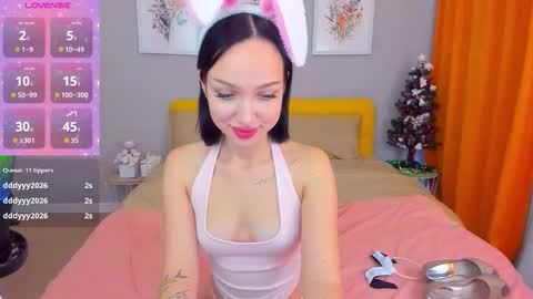 Snapshot of brandiplam chatting on 12.04.25 Brandy online show from 12.04.25