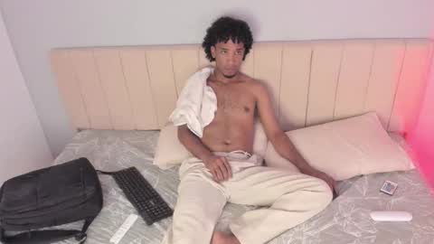 Brandon online show from 02.12.26