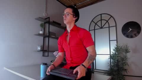 brandon_starkk online show from 03.18.26