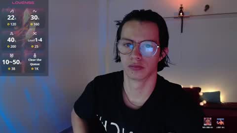 brandon_starkk online show from 05.02.26