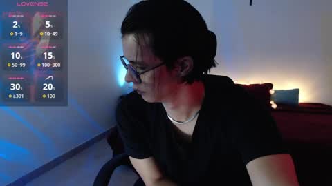 brandon_starkk online show from 05.05.26