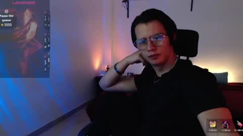brandon_starkk online show from 05.07.26