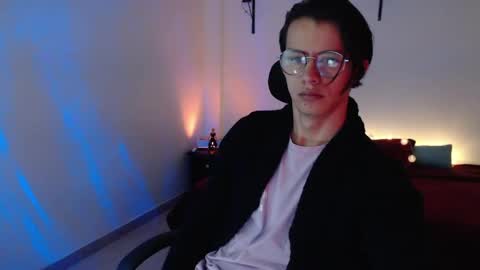 brandon_starkk online show from 05.09.26