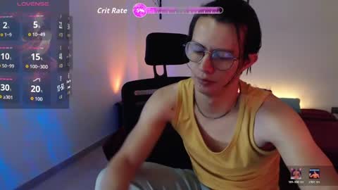 brandon_starkk online show from 05.15.26