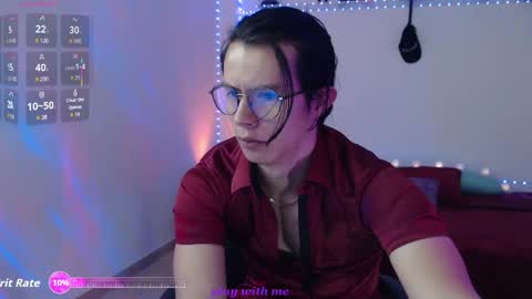 brandon_starkk online show from 05.27.26