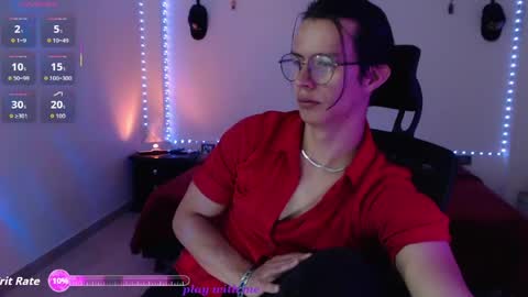 brandon_starkk online show from 05.29.26