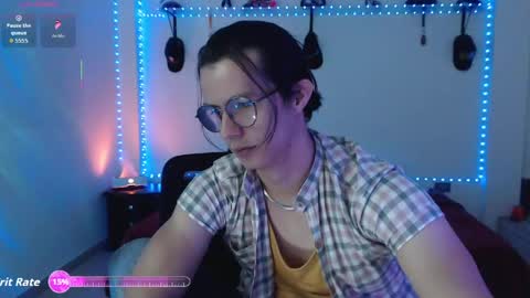 brandon_starkk online show from 05.30.26