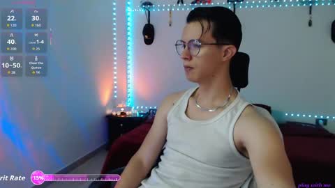 brandon_starkk online show from 06.06.26