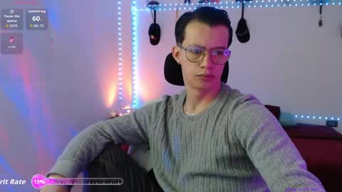 brandon_starkk online show from 06.07.26
