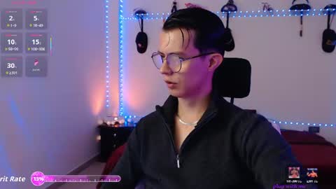 brandon_starkk online show from 06.10.26