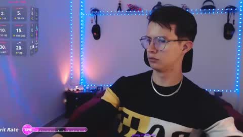 brandon_starkk online show from 06.11.26
