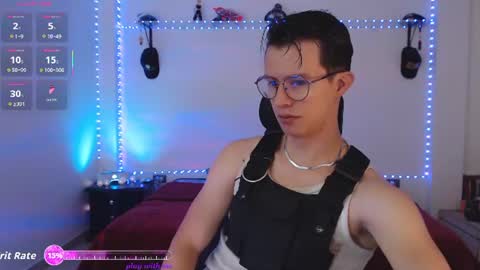 brandon_starkk online show from 06.14.26