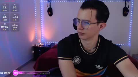 brandon_starkk online show from 06.17.26