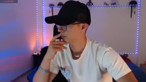 brandon_starkk online show from 07.07.26