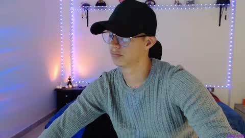 brandon_starkk online show from 07.07.26