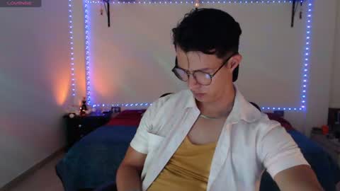 brandon_starkk online show from 07.13.26