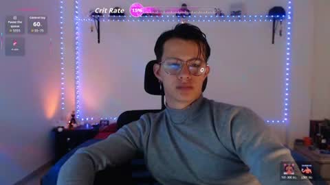 brandon_starkk online show from 07.14.26