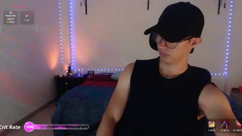 brandon_starkk online show from 07.17.26