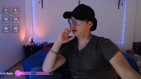 brandon_starkk online show from 07.20.26