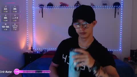 brandon_starkk online show from 07.23.26