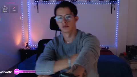 brandon_starkk online show from 07.24.26