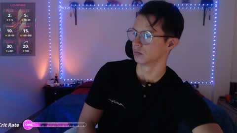 brandon_starkk online show from 07.26.26