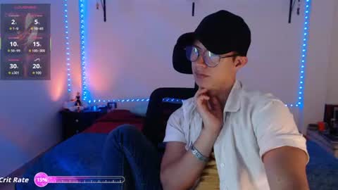 brandon_starkk online show from 07.29.26