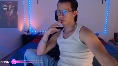 brandon_starkk online show from 07.31.26