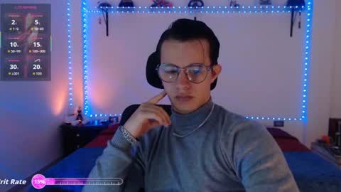 brandon_starkk online show from 08.02.26