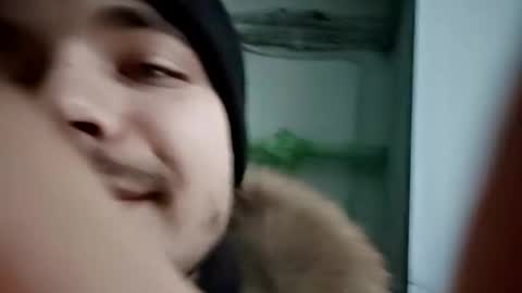 Snapshot of brandon_white_3 chatting on 12.10.24 Brandon online show from 12.10.24